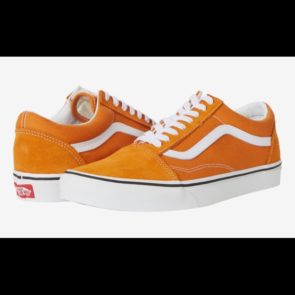 Vans Old Skool NWT Sneaker